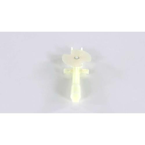 Whirlpool Wash-Asm - WP3379369