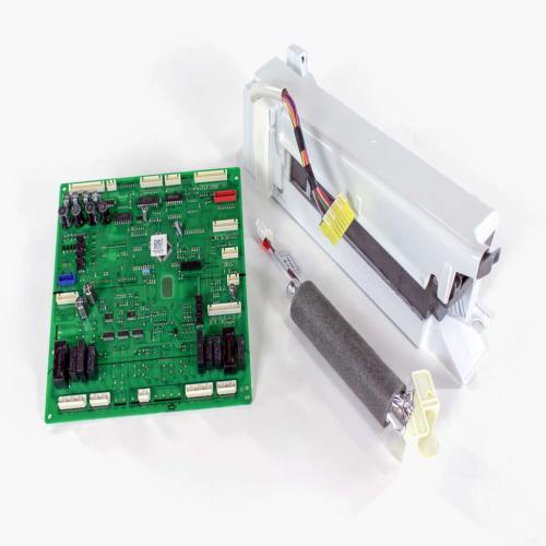Samsung Refrigerator Ice Maker Assembly - DA82-02665A