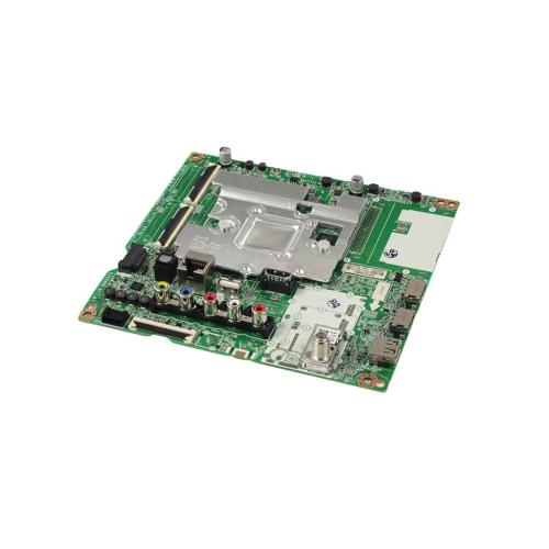 LG Bpr Total PCB Assembly - EBU65699701