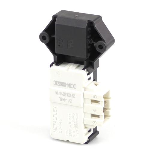 Whirlpool Door-Lock - WP34001011