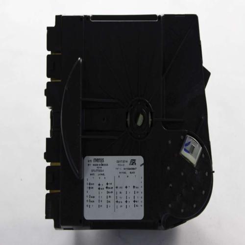 Whirlpool Washer Timer - WPW10243947
