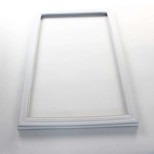 Electrolux Refrigerator Freezer Door Gasket (White) - 242193201