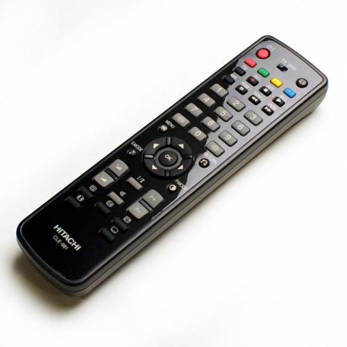 Hitachi Remote Control Transmitter Cle - HL02371
