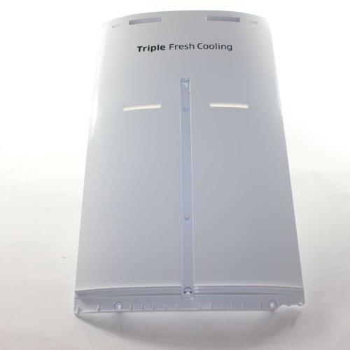 Samsung Refrigerator Evaporator Cover - DA97-15739A