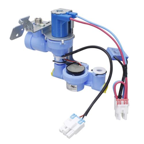 LG Refrigerator Refrigerator Water Inlet Valve - AJU72992601