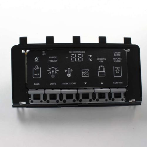 Whirlpool Refrigerator Main Control Board - WPW10372210