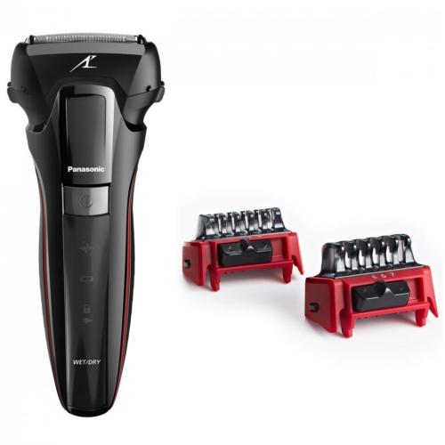 Panasonic ESLL41K All-In-One Hybrid Shaver