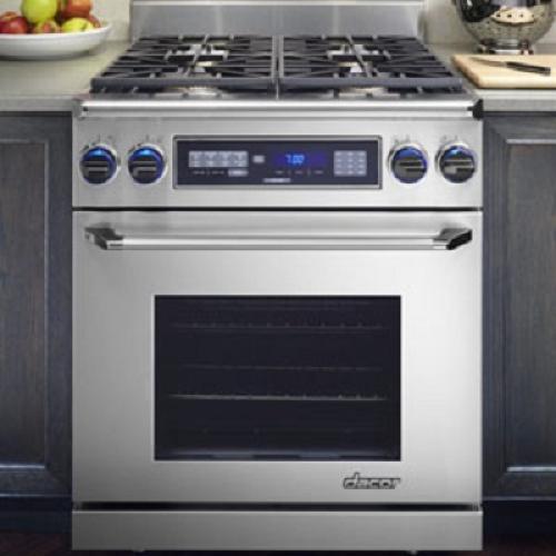 Dacor ER30D Range