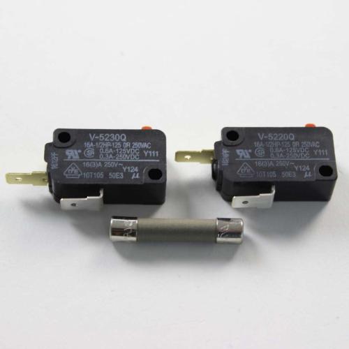 Sharp Monitor Fuse - FFS-BA018/KIT