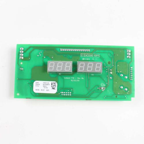 Whirlpool Control Board - W10772349