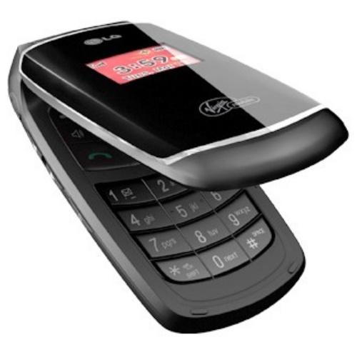 LG LGLX165