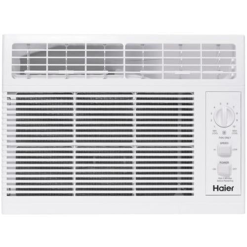 Haier QHV05LXQ1 115 Volt Room Air Conditioner