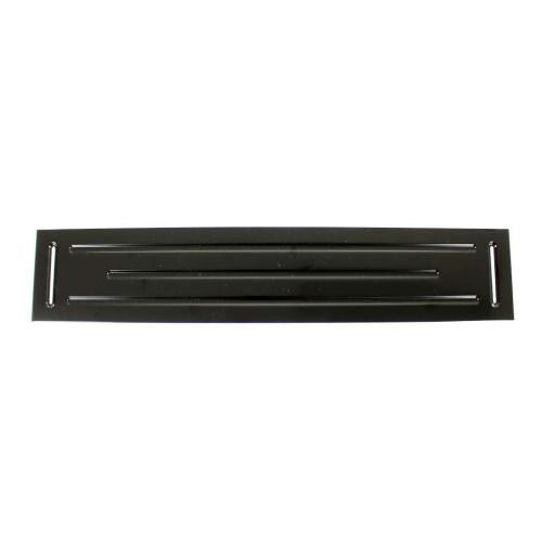 Bertazzoni Dishwasher Black Toekick Dw24Pr - Z290209