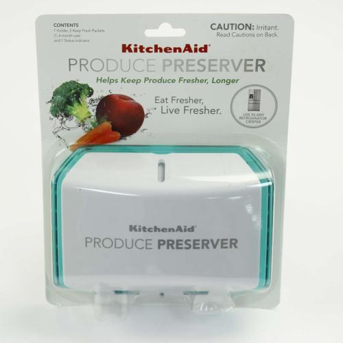 Whirlpool Pro Prserv - P1KL6S1CS