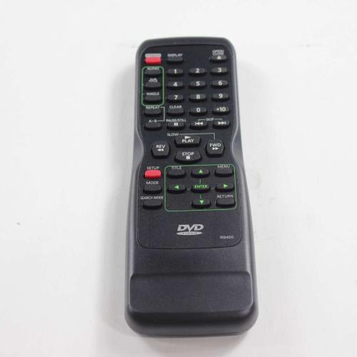 Funai Remote Control Unit - N9400UD