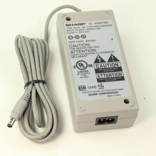 Sharp Ac Adapter - UADP-A044WJPZ