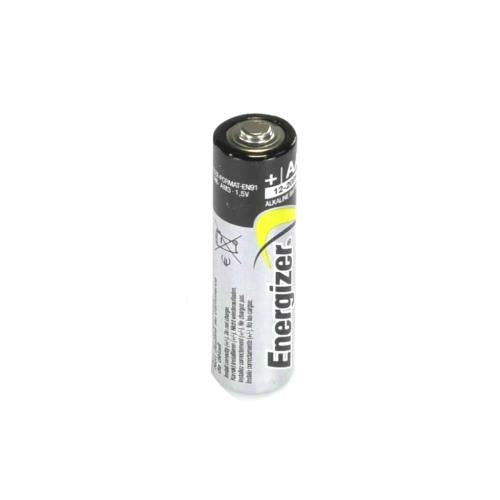 Eveready Battery Co. Everady Aa Batteries - EN91/4