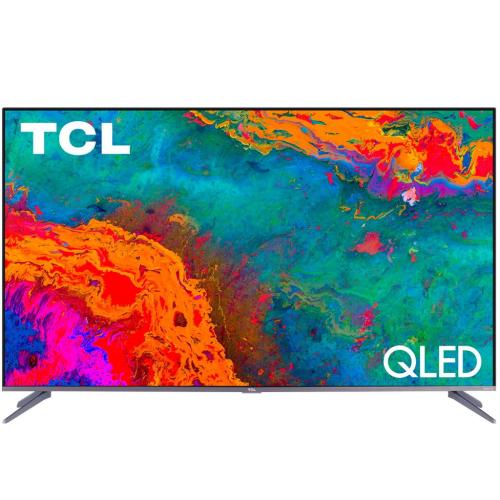 TCL 50S535 50-Inch Class 5 Series Led 4K Uhd Smart Roku Tv (2020)