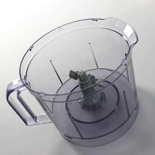 Delonghi Universal Bowl - BR63210652