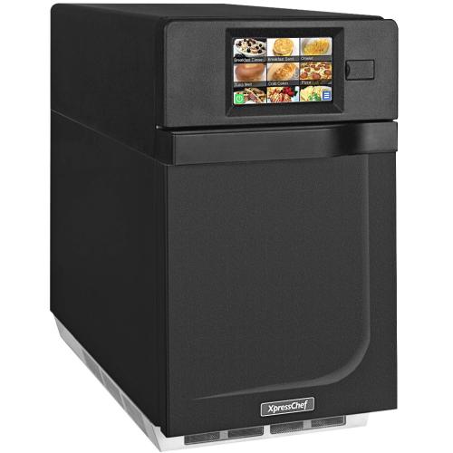 Amana Commerical MRX1SABL High Speed Commercial Combination Oven