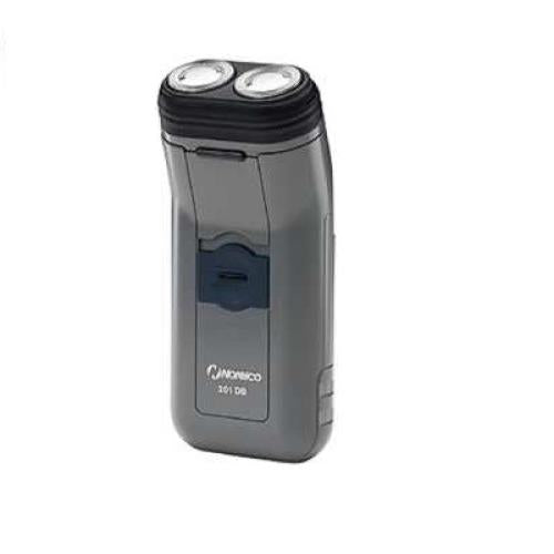Norelco 242LC Sensotouch 3D Wet And Dry Electric Razor Ultratrack Heads 3-