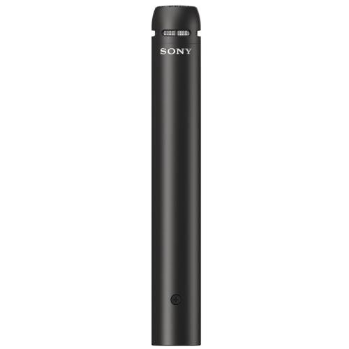 Sony ECM100U Uni-Directional Hi-Res Microphone