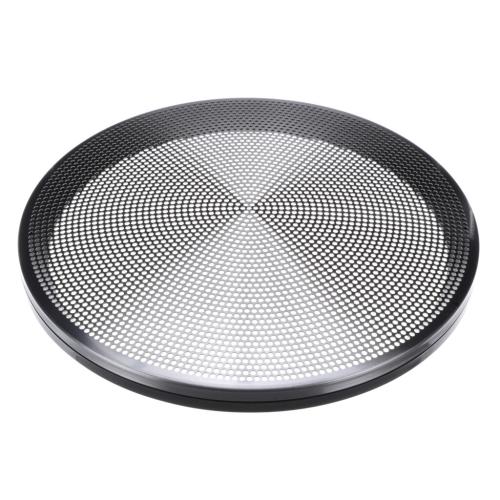 Bowers &Wilkins N-St Lf Grille Assembly Black - ZG06548