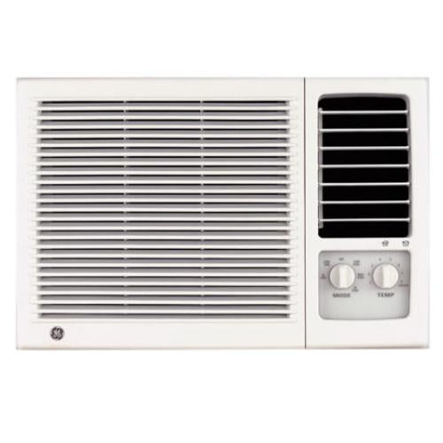 GE ASV06LBS2 Room Air Conditioner