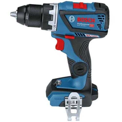 Bosch GSR18V60C Cordless Drill Driver