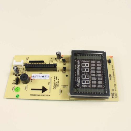 Whirlpool Control Board - WPW10520318