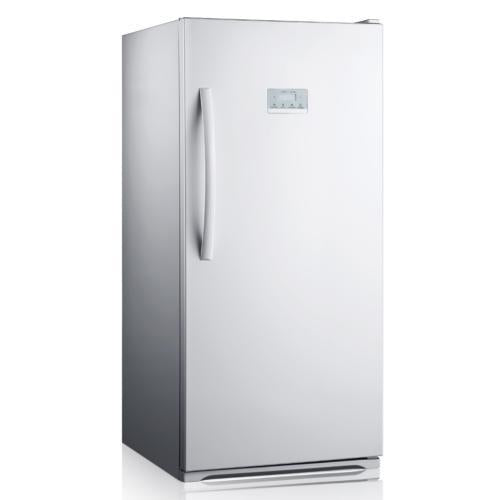 Midea WHS502FWESS1E Single Door