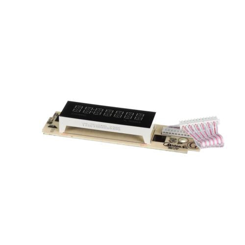 Midea Main Control Board - 17170000006348
