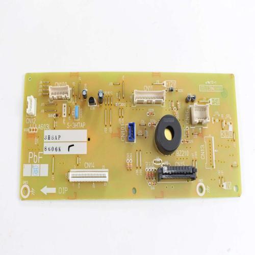 Samsung Assembly Bracket-Latch Front - DG94-00754A