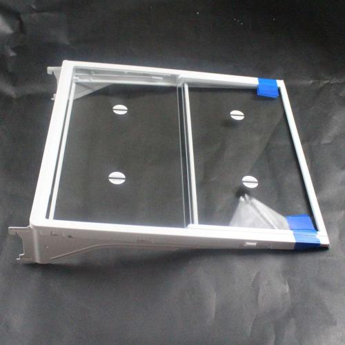 GE Shelf Asm Quick Space - WR32X23649