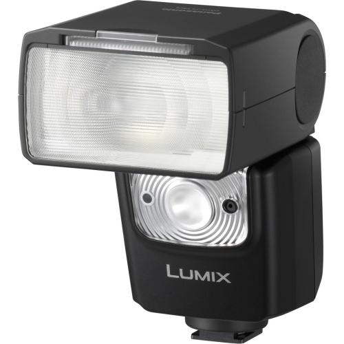 Panasonic DMWFL580L External Flash