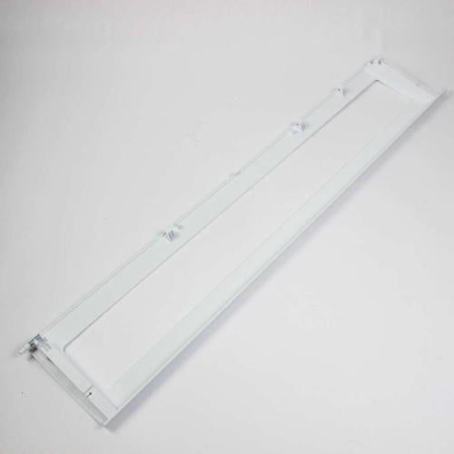 Samsung Refrigerator Drawer Slide Rail Cover - DA63-06911A
