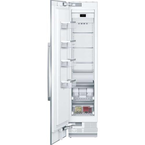 Bosch B18IF900SP/01 Benchmark® Built-In Freezer 18''Flat Hinge