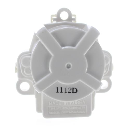 LG Ac Motor Assembly - 4681EA1009C