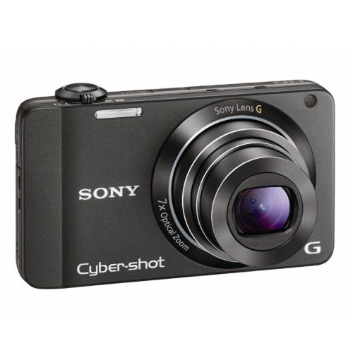 Sony DSCWX10/B Cyber-Shot Digital Still Camera