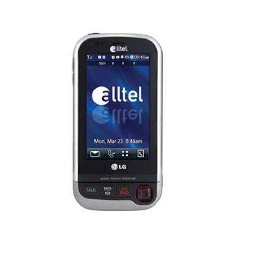 LG AX840A At&T Mobile