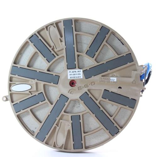 Bertazzoni Inductor G5 Ul 210 L250 - Z160083