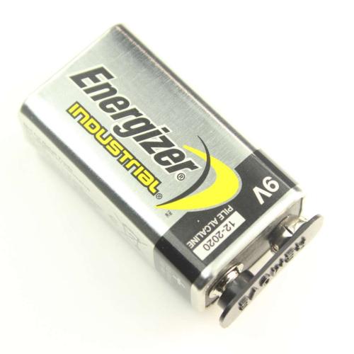 Eveready Battery Co. 9Volt Battery - EN22