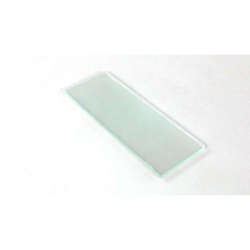 Samsung Microwave Surface Light Lens - DE67-40063A