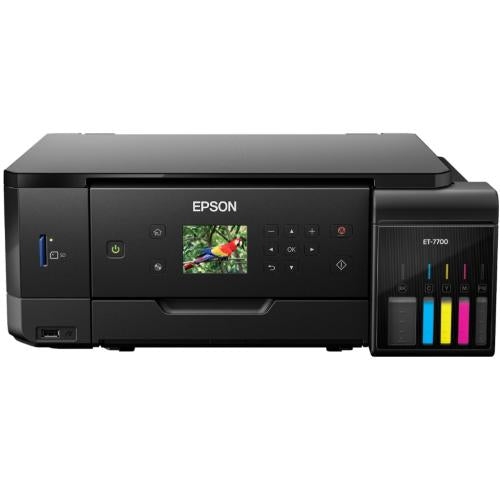 Epson ET7700 Expression Premium Ecotank All-In-One Supertank Printer