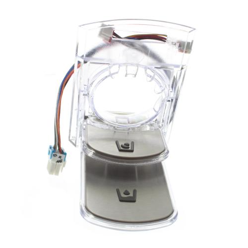 Samsung Refrigerator Dispenser Lever - DA97-08519A