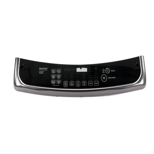 LG Front Panel Assembly - AGL74774119