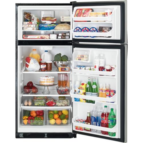 Kenmore 4680012 Top-Mount Refrigerator