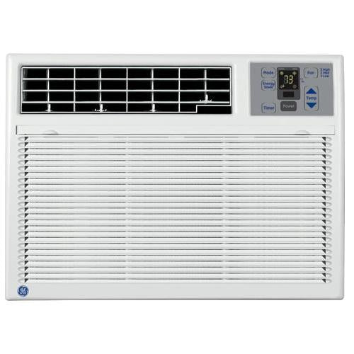 GE ASW12ALS1 Room Air Conditioner