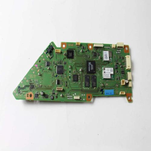 Sony Main Compl F-1306-773-5 - A-2207-327-A