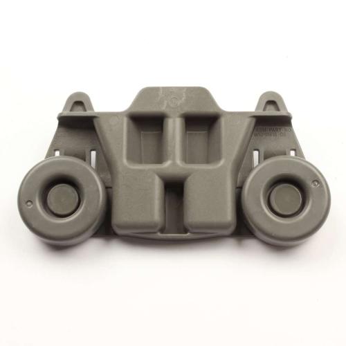 Whirlpool Dishwasher Dishrack Wheel - W10195416